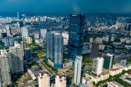 Gần 50 triệu thửa đất được 'gắn mã số công dân'