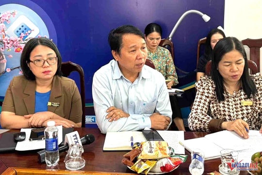 255 người vẫn được tán sỏi dù máy hỏng 2 năm