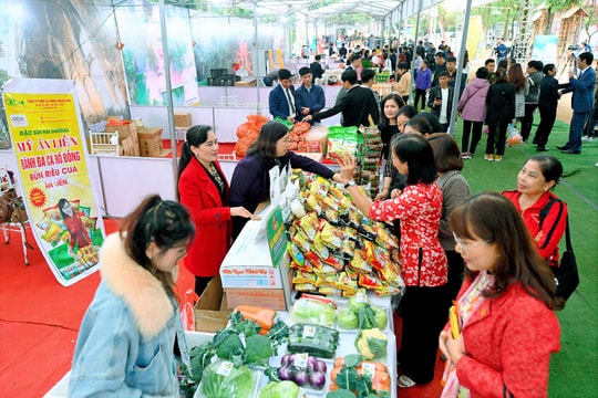 Đặc sắc Tuần Văn hóa, du lịch Côn Sơn - Kiếp Bạc