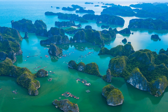 Những địa điểm du lịch nên đến vào tháng 10