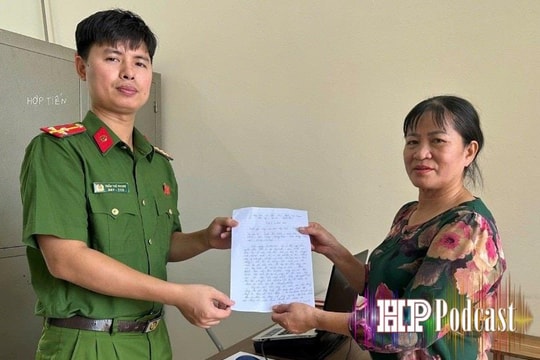 Bản tin 5 phút an ninh trật tự ngày 19/9/2025