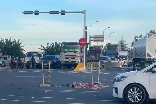 Tiêu điểm giao thông Hải Phòng ngày 20/9