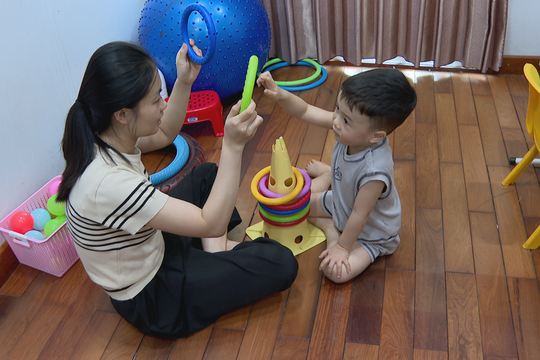 Khó khăn trong việc dạy học sinh rối loạn phát triển ở trường phổ thông