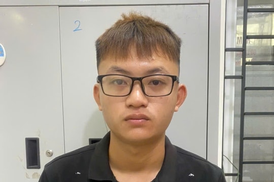 Công an phường Hải An vận động đối tượng truy nã đặc biệt nguy hiểm ra đầu thú