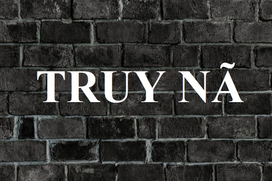Truy nã cựu Chủ tịch ngân hàng Nguyễn Thế Bình