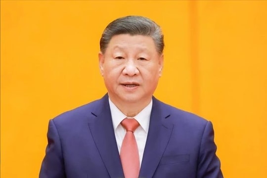 Trung Quốc sẵn sàng hoan nghênh các cuộc thương lượng liên quan đến TikTok