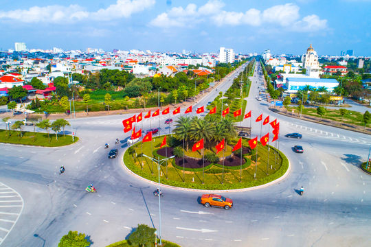 Bộ Nội vụ đề xuất ngày nghỉ lễ mới cho người lao động