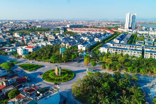 Quy trình mua bán bất động sản theo 'mã định danh' điện tử