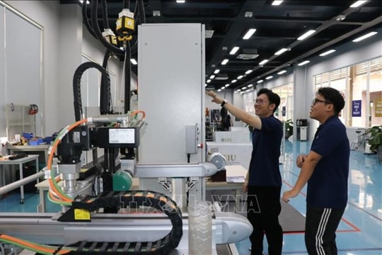 Lưu trữ số thúc đẩy xây dựng chính phủ số hiện đại