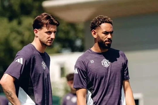 MU liên tiếp đón tin vui trước đại chiến Chelsea
