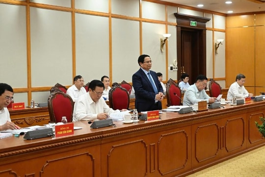Quy định về xếp loại chất lượng đối với tập thể, cá nhân trong hệ thống chính trị