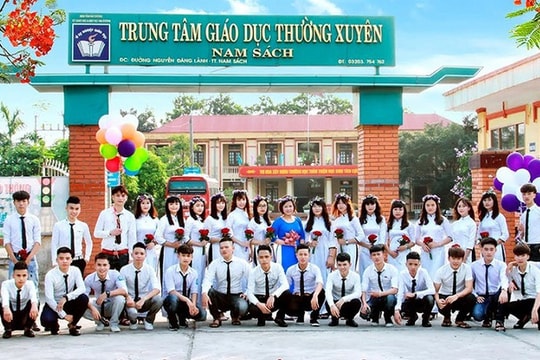 Toàn quốc sắp xếp các đơn vị sự nghiệp công lập, cơ sở giáo dục, y tế