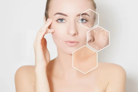 Chậm quá trình lão hóa từ những gia vị quen thuộc trong gian bếp