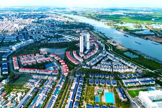 Hải Phòng đổi mới diện mạo đô thị, kiến tạo không gian sống xanh, hiện đại
