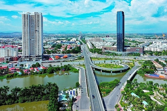 Quyết tâm thực hiện mục tiêu tăng trưởng đột phá