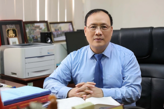 9 nhà khoa học Việt Nam lọt top 10.000 nhà khoa học ảnh hưởng nhất thế giới