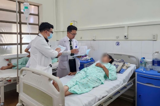 Lỗ bầu dục trong tim - thủ phạm giấu mặt gây đột quỵ ở người trẻ