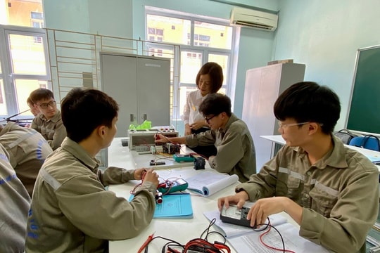 Hệ sinh thái đổi mới sáng tạo có thêm động lực bứt phá