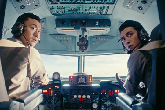 Từ ‘Mưa đỏ’ đến ‘Tử chiến trên không’ - lịch sử chưa bao giờ thôi ám ảnh