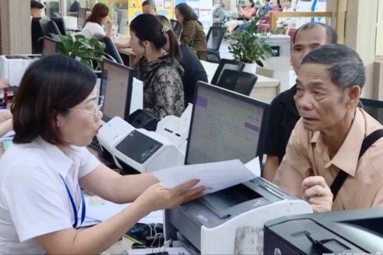 Tiếp tục cắt giảm thủ tục Trung ương, tăng phân cấp, phân quyền cho địa phương