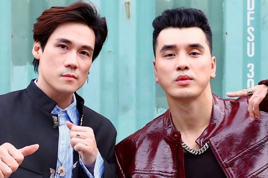 Vì sao nhóm nhạc có Ưng Hoàng Phúc, Khánh Phương bị công an mời lên làm việc?