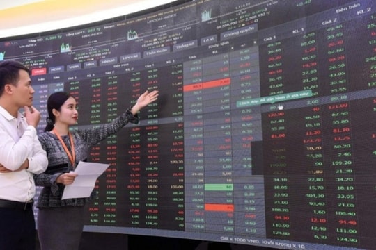 Thị trường chứng khoán biến chuyển thế nào nếu được nâng hạng?