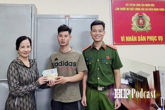 Bản tin 5 phút an ninh trật tự ngày 23/9/2025