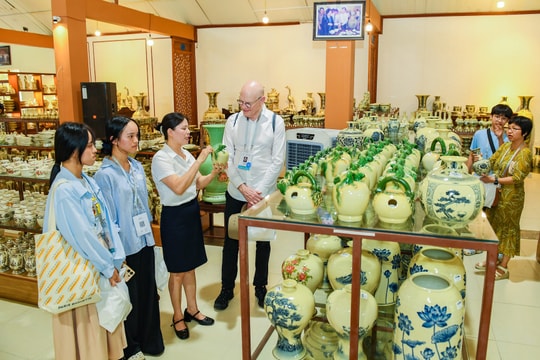 Điểm đến của những lễ hội và sự kiện quốc tế