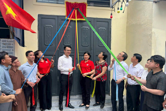 Hải Phòng tiên phong thực hiện chính sách an sinh xã hội