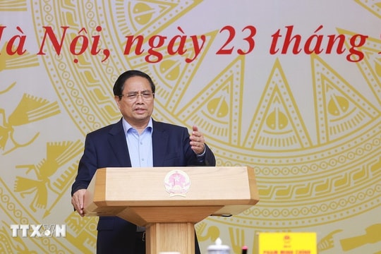 Kiểm điểm hằng tuần, quyết gỡ 'thẻ vàng' IUU trong năm 2025