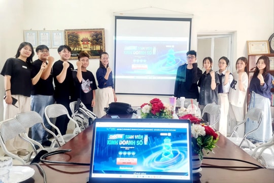 Các trường đại học ở Hải Phòng đánh giá cao Nghị quyết 71