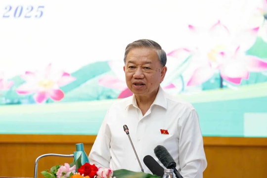 Cải cách tiền lương cần tính toán, làm sao mỗi người đi làm có thể nuôi được một người