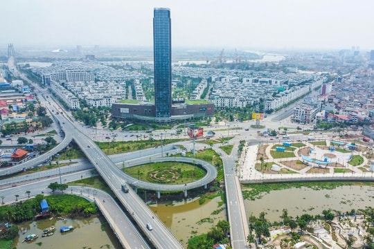 Hải Phòng kiên định mục tiêu tăng trưởng cao
