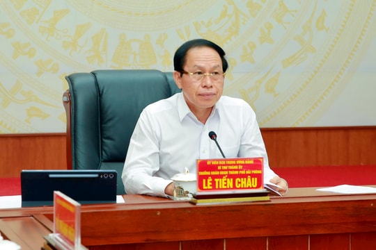 Thành lập Khu thương mại tự do Hải Phòng trong năm 2025