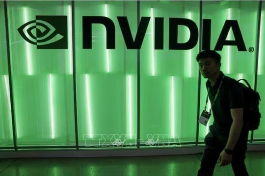 Nvidia phát triển công nghệ giọng nói AI