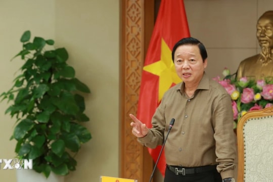 Định hướng phát triển nông nghiệp đa mục tiêu, đa giá trị