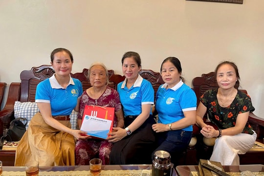 Sức sống đại đoàn kết