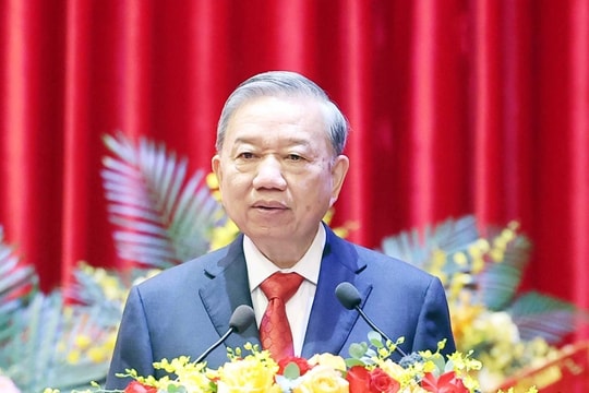 Không có 'vùng tối' mà công tác kiểm tra, giám sát không vươn tới được