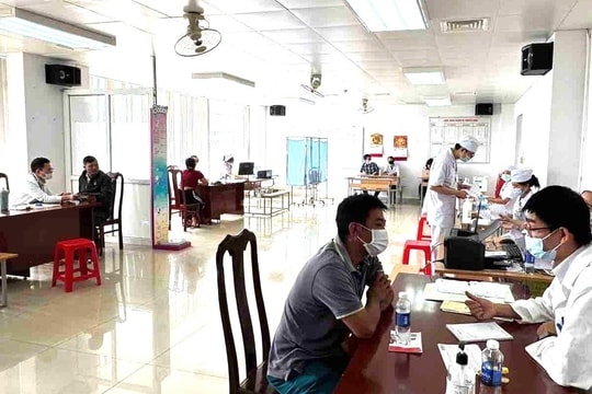 Vụ 255 ca tán sỏi dù máy hỏng: Bệnh nhân vẫn còn nguyên sỏi, đau sau điều trị