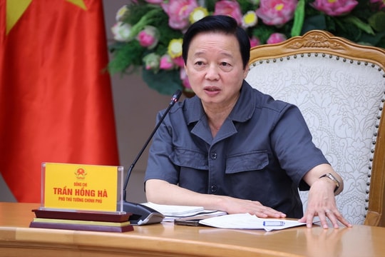 'Lập Quỹ Nhà ở quốc gia phải bảo đảm thực sự khả thi, gắn với nhu cầu thực tế'