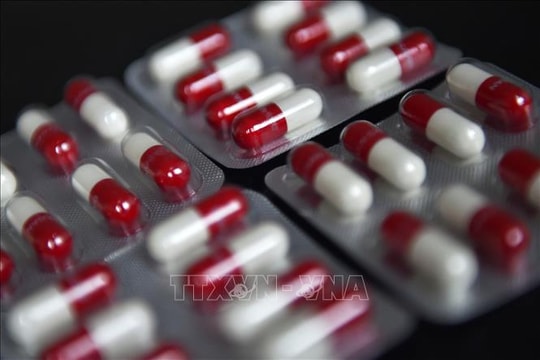 Số ca nhiễm 'vi khuẩn ác mộng' ngày càng gia tăng ở Mỹ