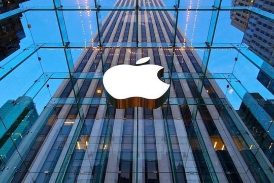 Apple cảnh báo những rủi ro bảo mật do Đạo luật Thị trường Kỹ thuật số