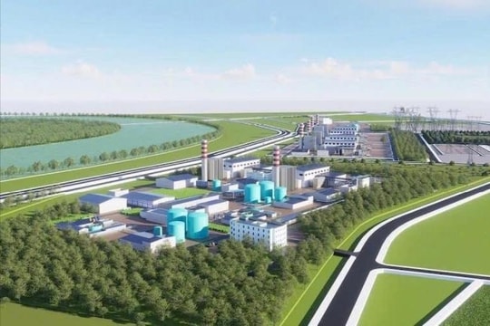 Hai công trình lớn kiến tạo động lực phát triển mới cho Hải Phòng