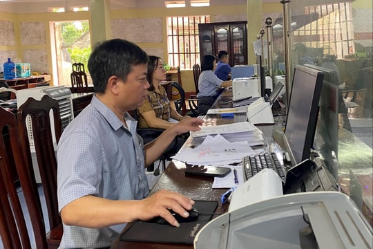 Hải Phòng điều động công chức bổ sung cho 38 xã, phường