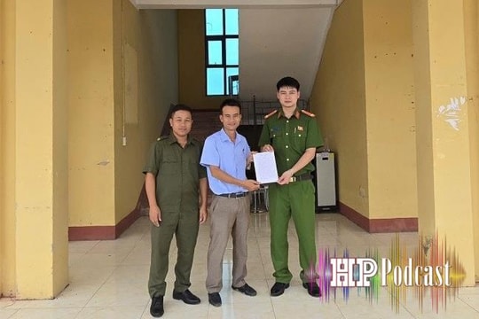 Bản tin 5 phút an ninh trật tự ngày 25/9/2025