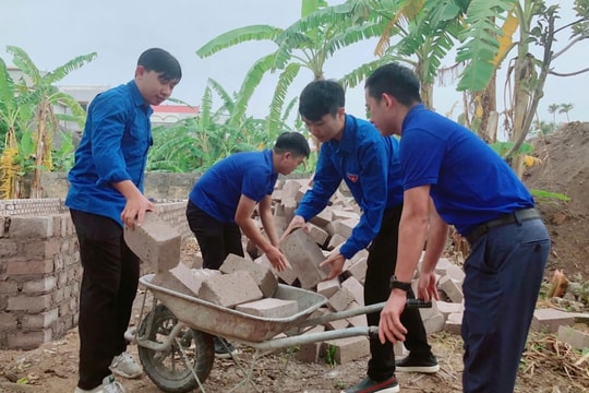 Hải Phòng tạo sinh kế, giúp người nghèo vươn lên
