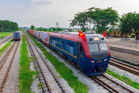 Đường sắt Hải Phòng - Hạ Long - Móng Cái dài 187km sẽ được đầu tư sau năm 2030