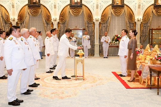 Nhiều thử thách với nội các mới của Thái Lan