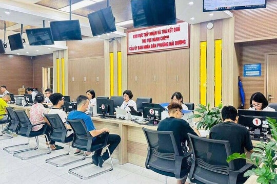 Khắc phục thiếu hụt cán bộ, tăng cường năng lực cho chính quyền cơ sở
