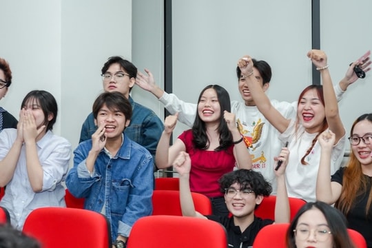 Sẽ đình chỉ tuyển sinh khi trường đại học tuyển sai từ 30 người học